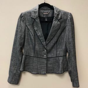 WHBM Suit Jacket